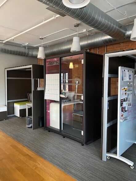 More Photos Of 106 E Liberty St, Ann Arbor Loft Creative Space For Lease