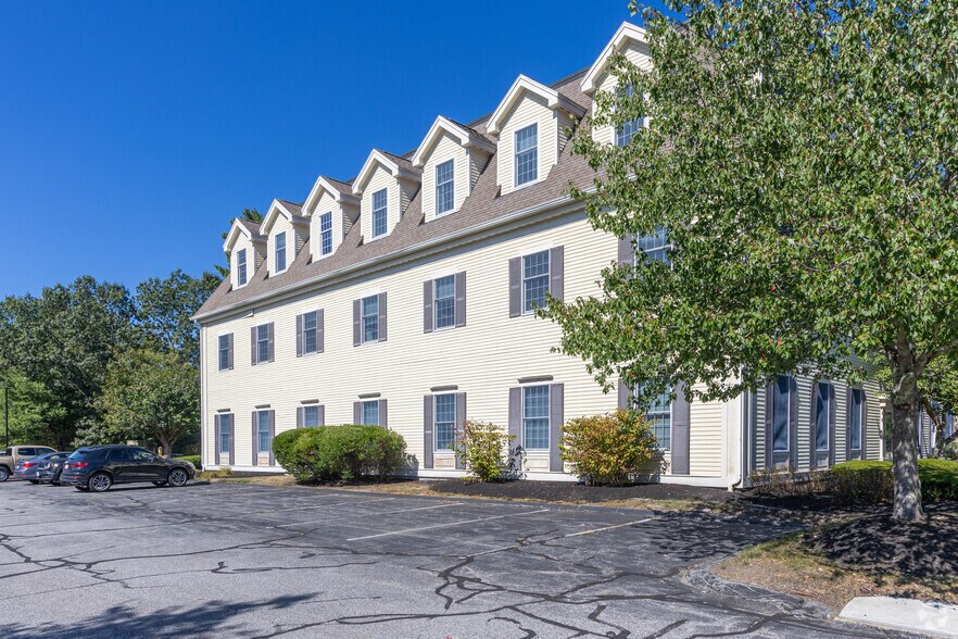 More Photos Of 3 Lan Dr, Westford Office For Lease