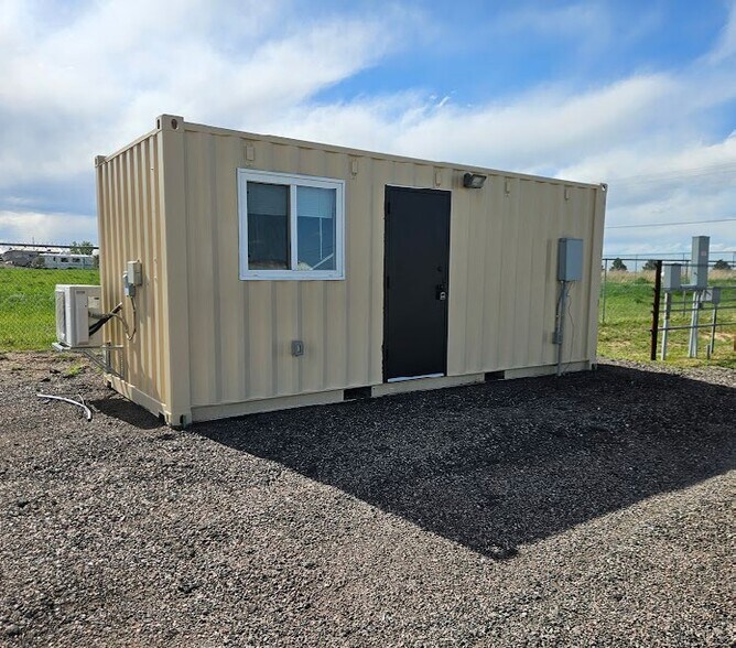 More Photos Of 8195 Cherrywood Loop, Kiowa Land For Lease