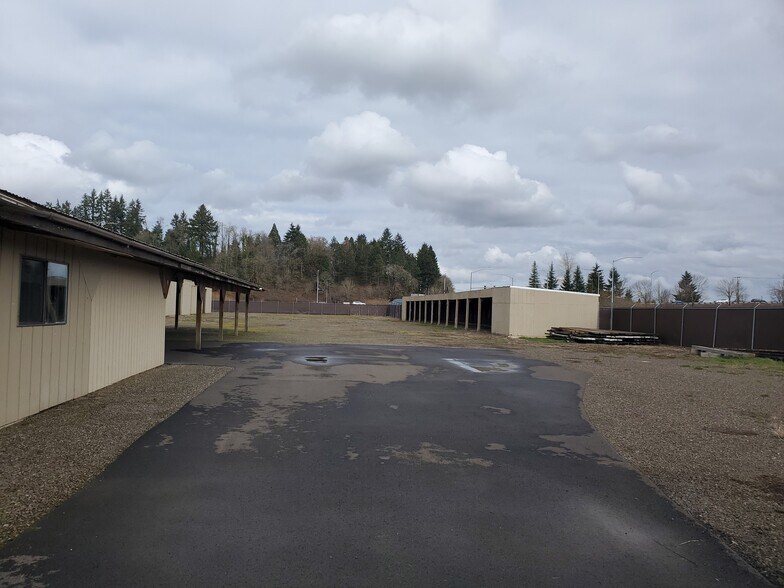 More Photos Of 3511 Boone Rd SE, Salem Distribution For Sale