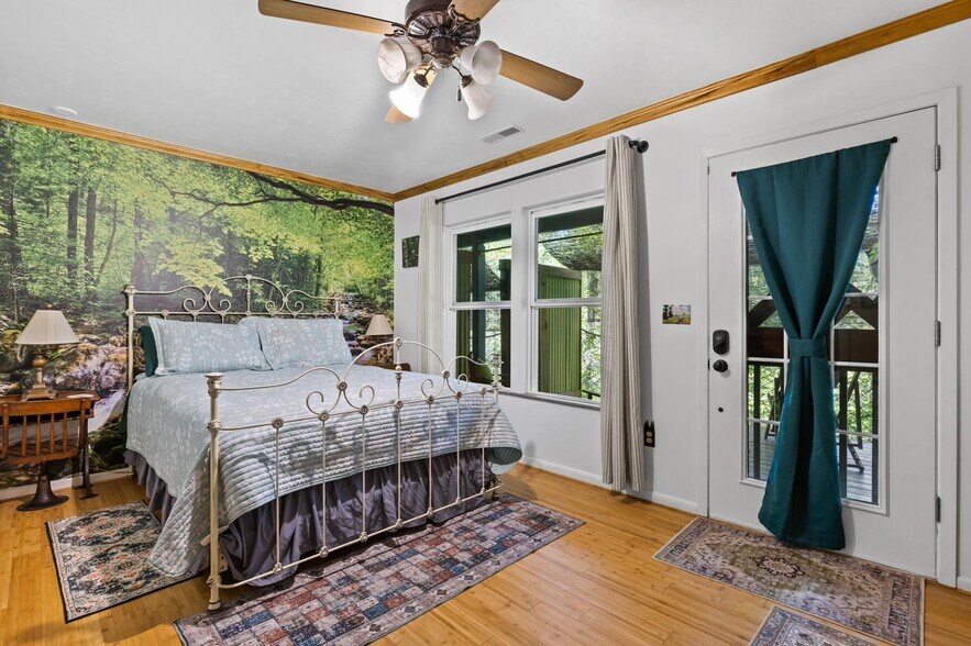 More Photos Of 32 Owl Creek Rd, Murphy Trailer Camper Park For Sale