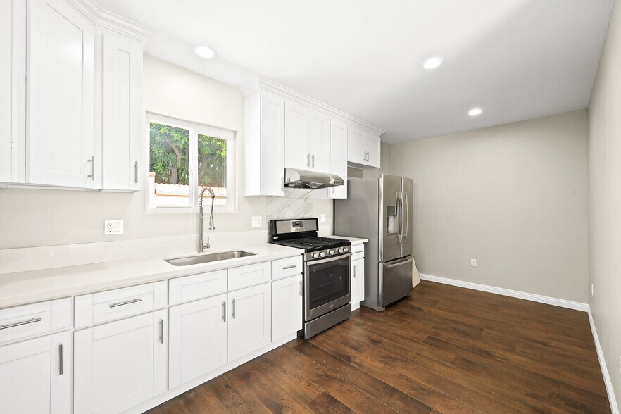 More Photos Of 1227 E Grovecenter St, West Covina Specialty For Sale