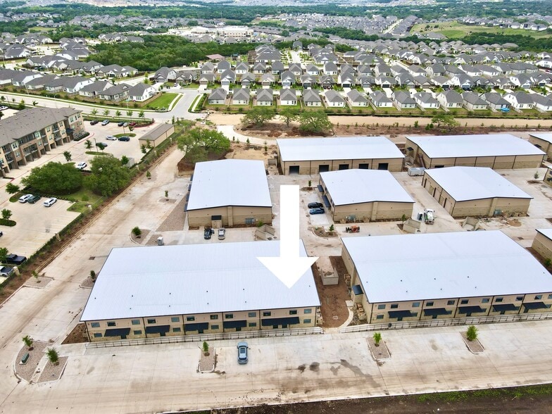 More Photos Of 401 S Chitalpa St, Leander Unknown For Lease