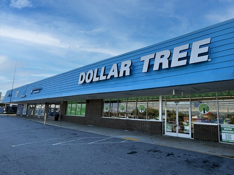 Primary Photo Of 900 Thornton Rd, Lithia Springs Unknown For Lease