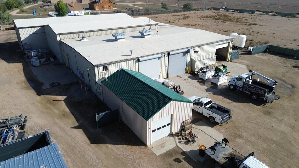 More Photos Of 145 14th St, Fort Lupton Industrial For Sale