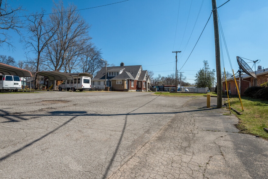 More Photos Of 4109 Gallatin Pike, Nashville Assisted Living For Sale