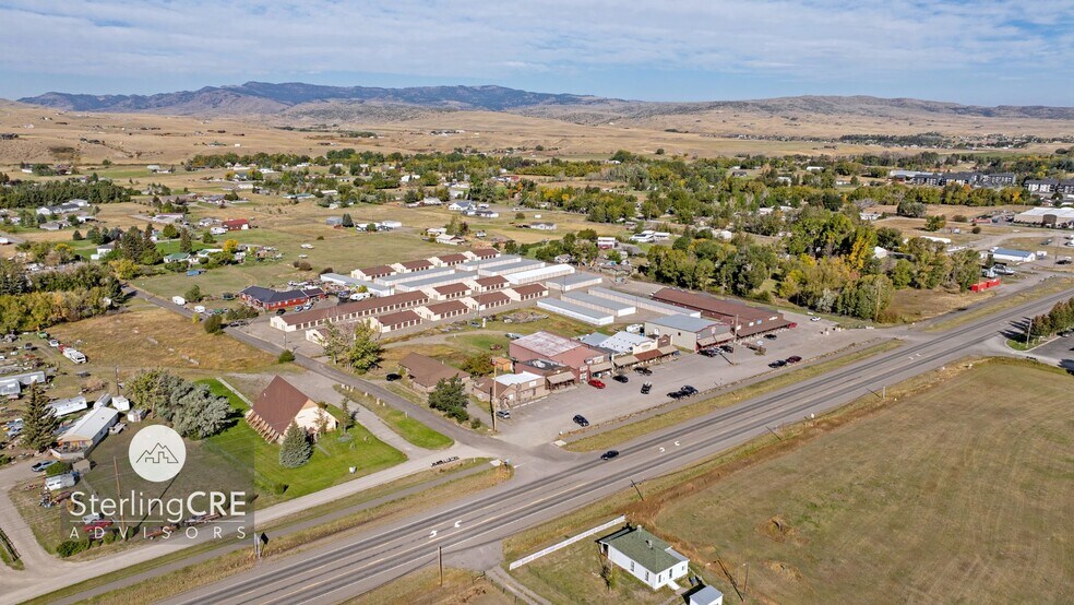 More Photos Of NHN US Highway 89 South, Livingston Specialty For Sale