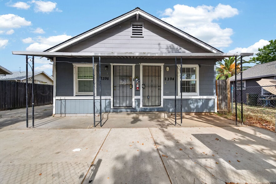 More Photos Of 2390-2398 Oakmont St, Sacramento Apartments For Sale