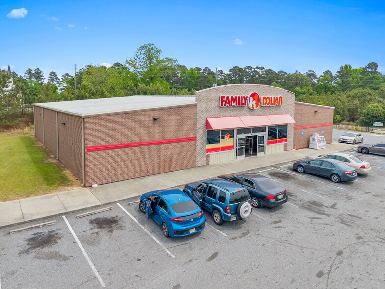 Primary Photo Of 4625 Mercer University Dr, Macon-Bibb Freestanding For Sale