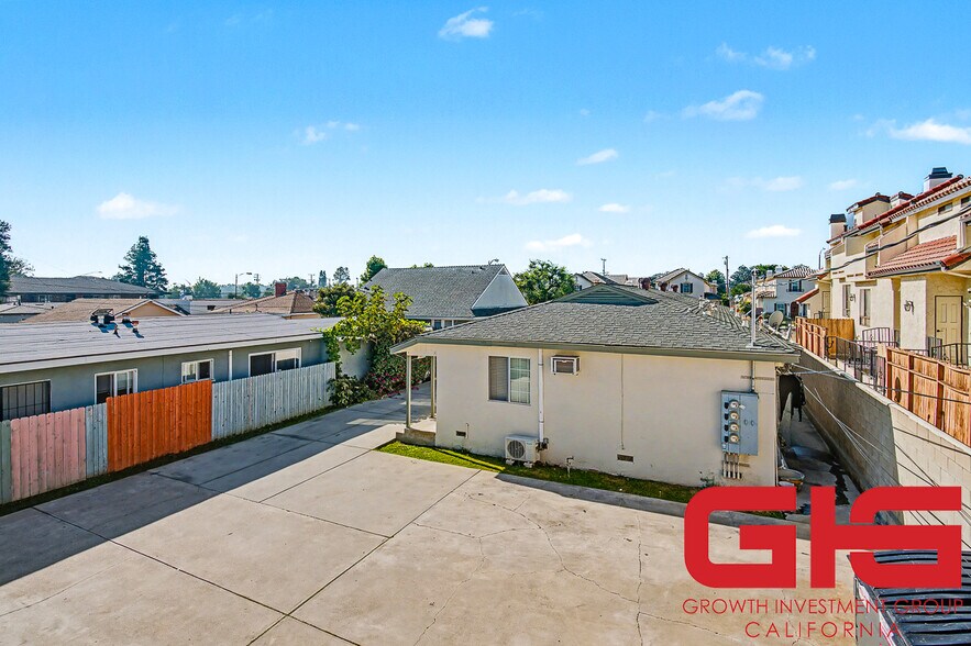 More Photos Of 6036-6038 Temple City Blvd, Temple City Apartments For Sale