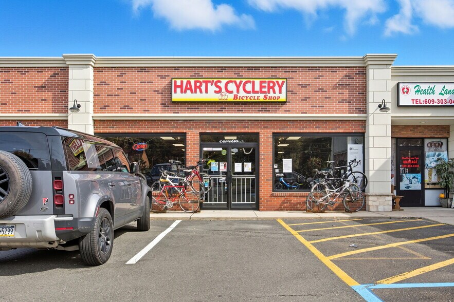 Primary Photo Of 15 State Highway 31, Pennington Storefront For Lease