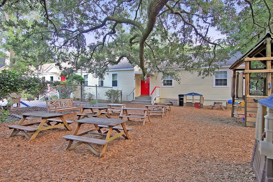 More Photos Of 1521 Wappoo Dr, Charleston Specialty For Lease