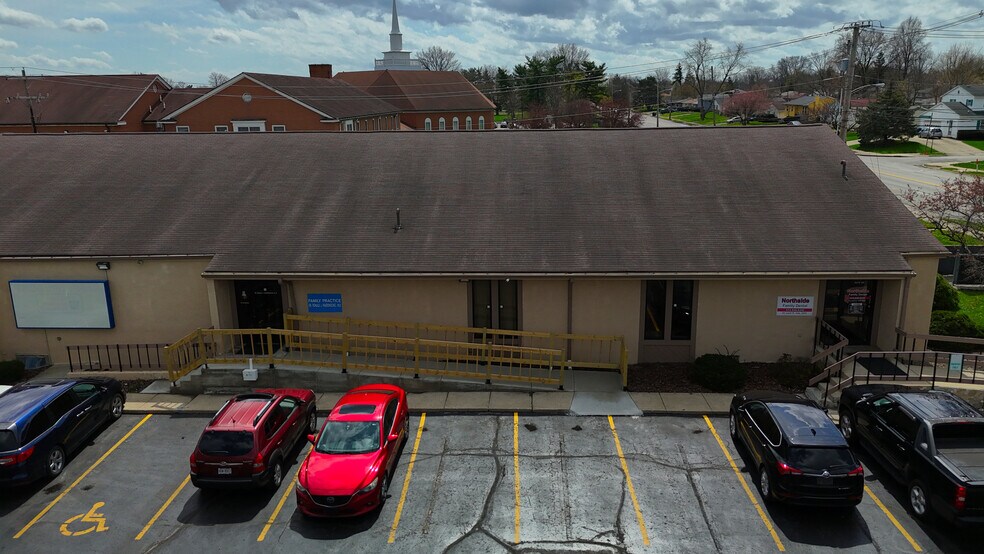 More Photos Of 5770 Karl Rd, Columbus Medical For Sale