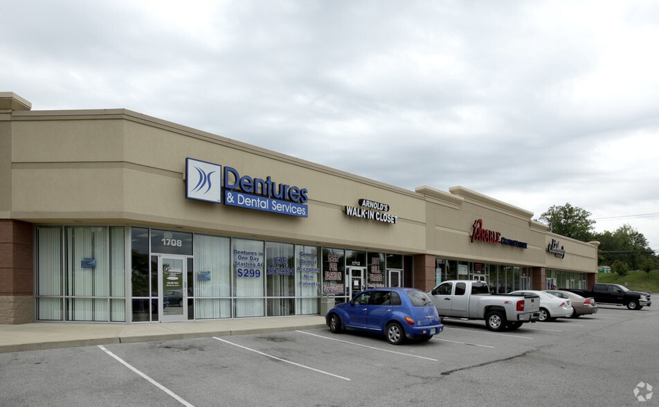 More Photos Of 1700-1726 Highway 141, Arnold Unknown For Lease