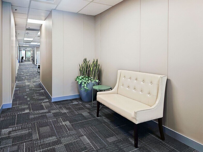 More Photos Of 555 Andover Park W, Tukwila Coworking Space