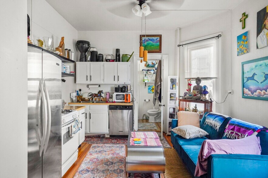 More Photos Of 937-939 Ogden St, Denver Apartments For Sale