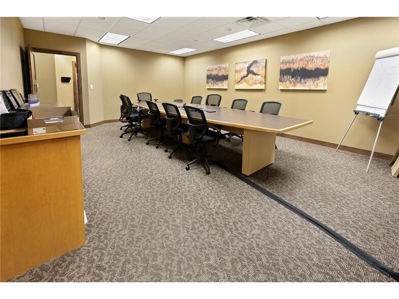 More Photos Of 5114 Marson Dr NE, Sauk Rapids Warehouse For Sale