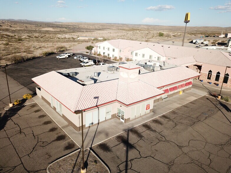 More Photos Of 2255 N Date St, Truth Or Consequences Restaurant For Lease