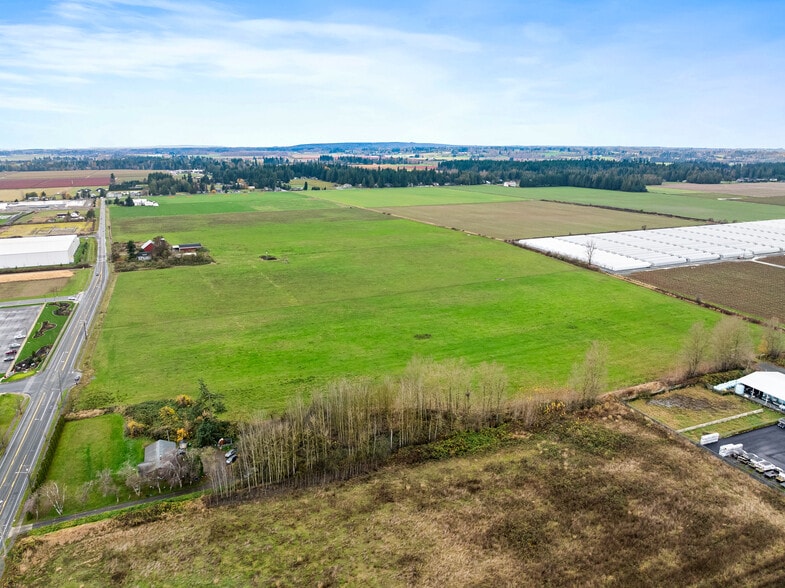 More Photos Of 2108 Main St, Lynden Land For Sale