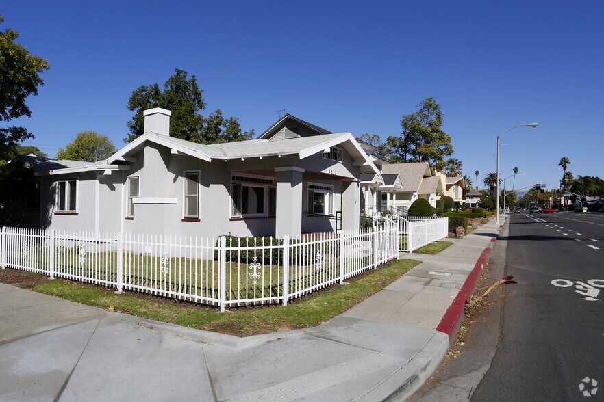 More Photos Of 3895 Brockton Ave, Riverside Office For Lease