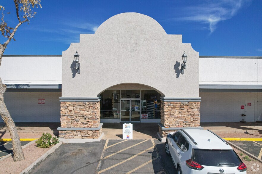 More Photos Of N Gilbert Rd @ E University Dr, Mesa Unknown For Lease