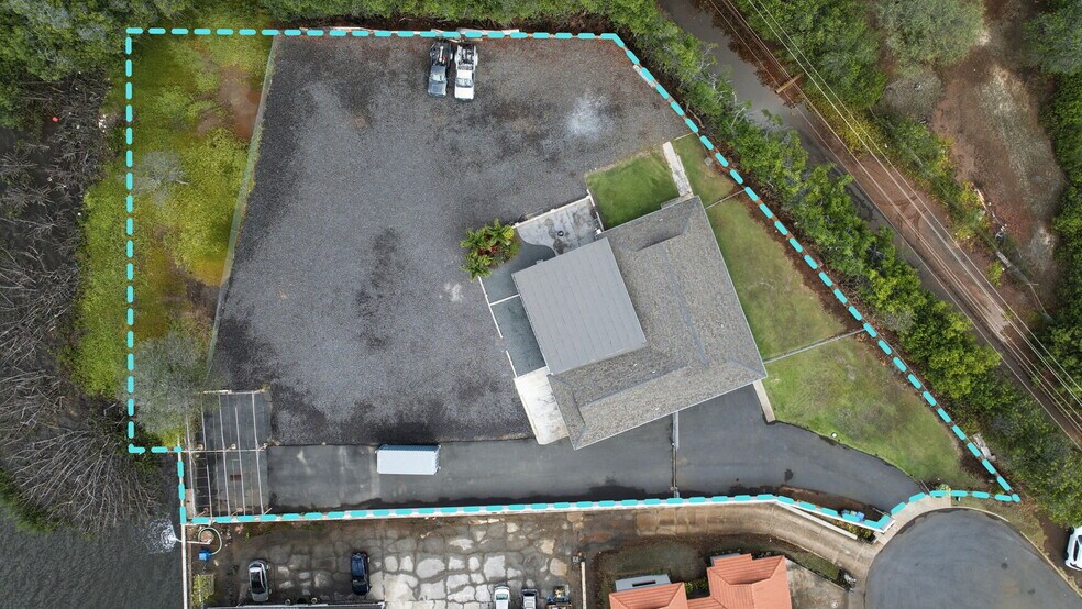 More Photos Of 98-161 Aiea Kai Way, Aiea Land For Sale