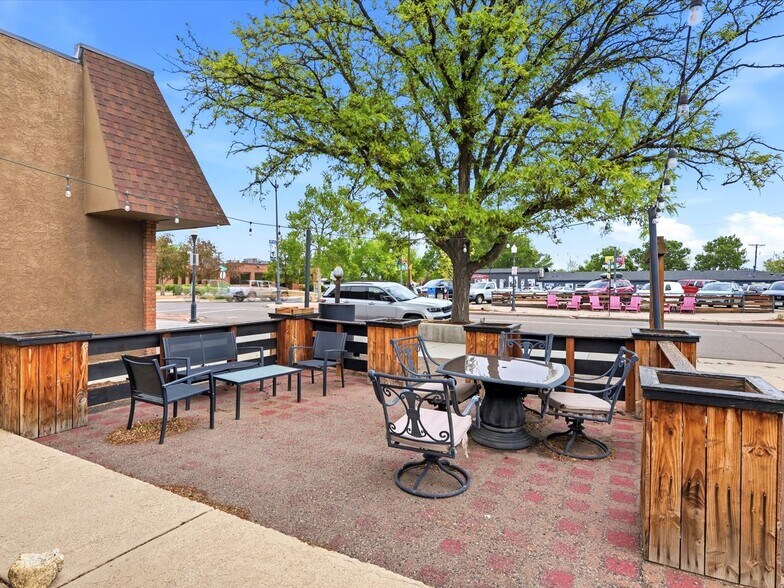 More Photos Of 109 N Public Rd, Lafayette Freestanding For Sale