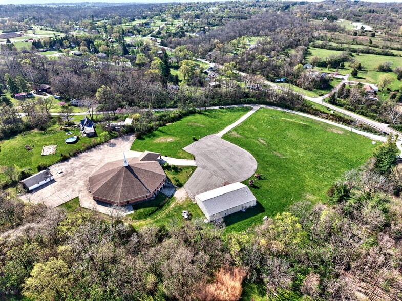 More Photos Of 5990 Michael Rd, Middletown Religious Facility For Sale