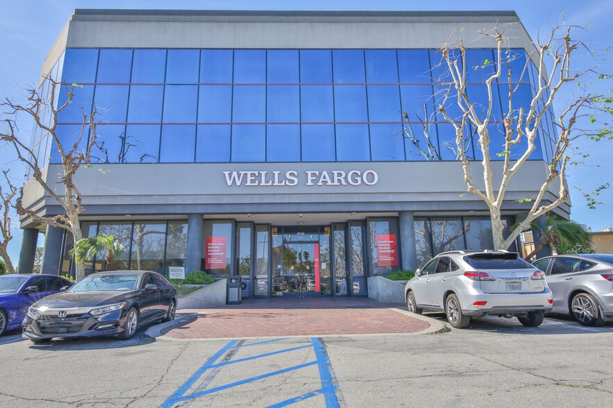 More Photos Of 8345 Firestone Blvd, Downey Office For Lease