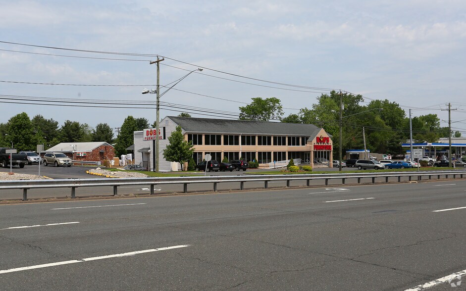 More Photos Of 3203 Berlin Tpke, Newington General Retail For Sale