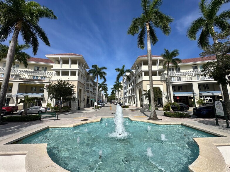 Primary Photo Of 1200 Town Center Dr, Jupiter Apartments For Lease