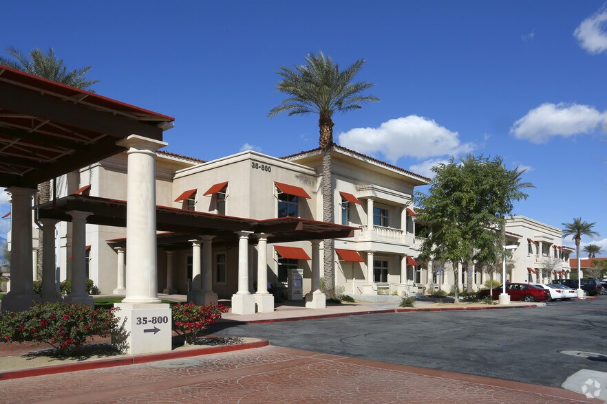 More Photos Of 35800 Bob Hope Dr, Rancho Mirage Medical For Lease