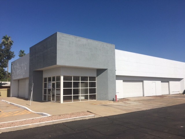 More Photos Of 2760 E Main St, Mesa Unknown For Lease