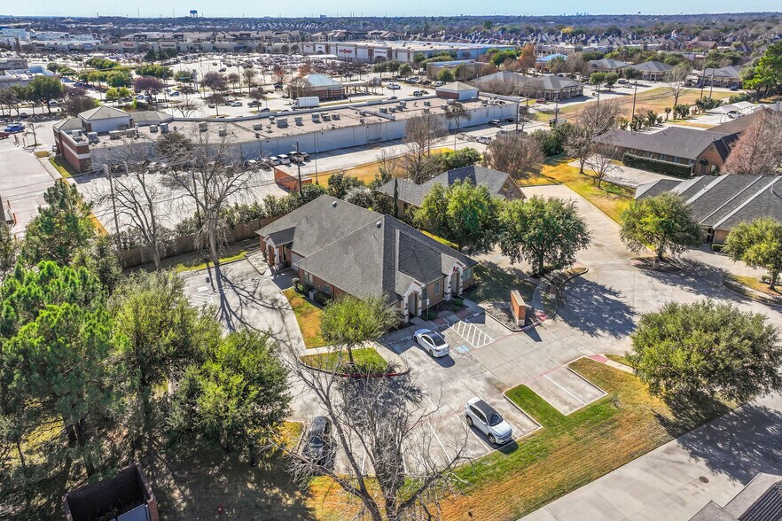 More Photos Of 4109 Gateway Ct, Colleyville Medical For Sale