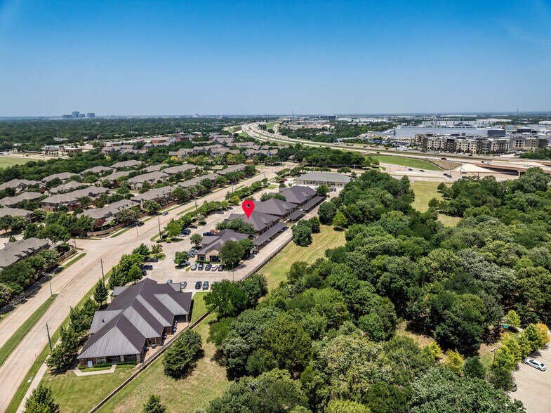 More Photos Of 6550 Naaman Forest Blvd, Garland Medical For Lease