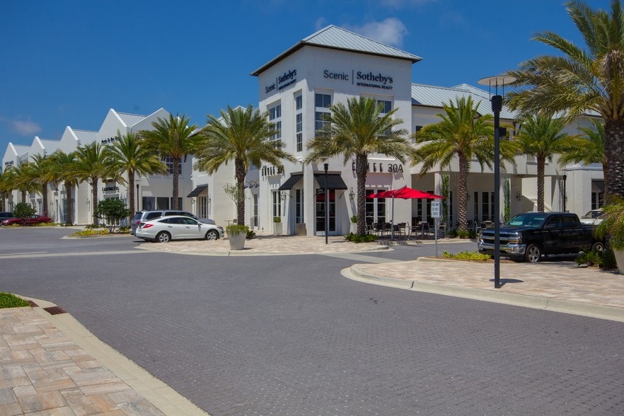 More Photos Of 12805 US Hwy 98 E, Inlet Beach General Retail For Lease