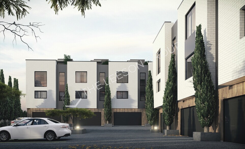 More Photos Of 1711-1719 Pomona Ave, Costa Mesa Land For Sale