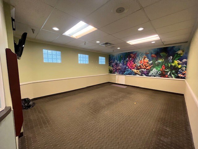More Photos Of 603 Washington Rd, Pittsburgh Office For Lease