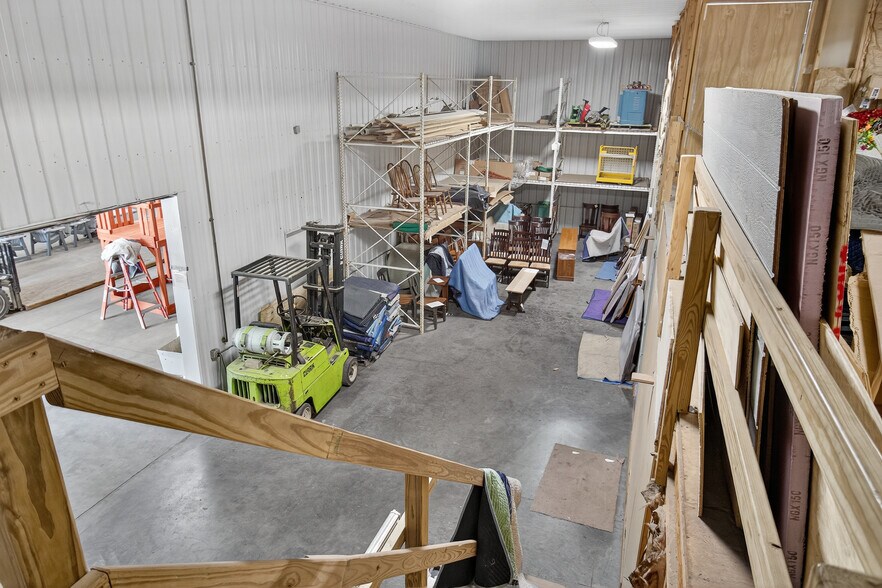 More Photos Of 3530 - 3532 Union St, North Chili Freestanding For Sale