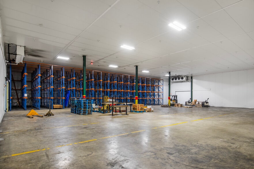 More Photos Of 5916 County Road 540, Waverly Refrigeration Cold Storage For Sale