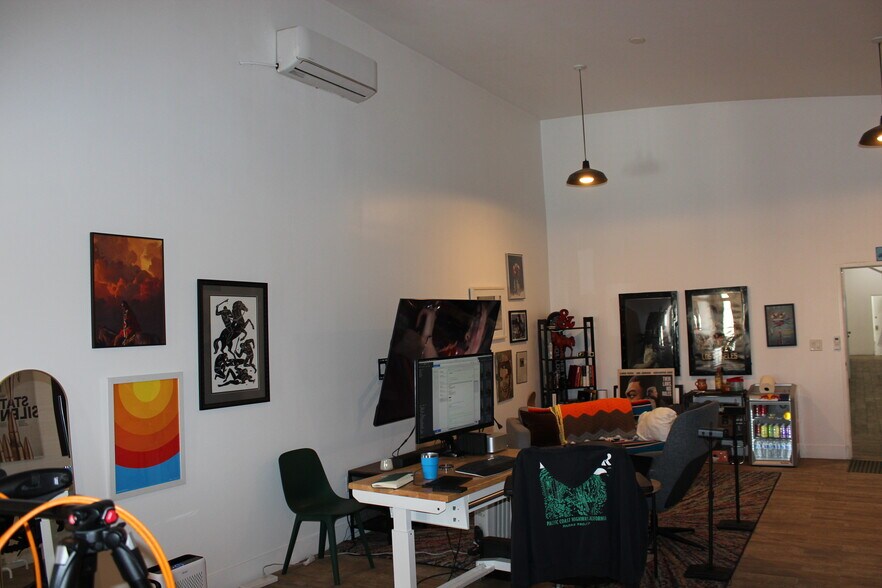 More Photos Of 2228-2232 E Cesar E Chavez Ave, Los Angeles Freestanding For Sale