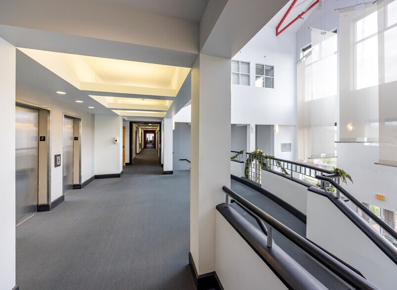 More Photos Of 50 Enterprise Ctr, Middletown Office For Sale