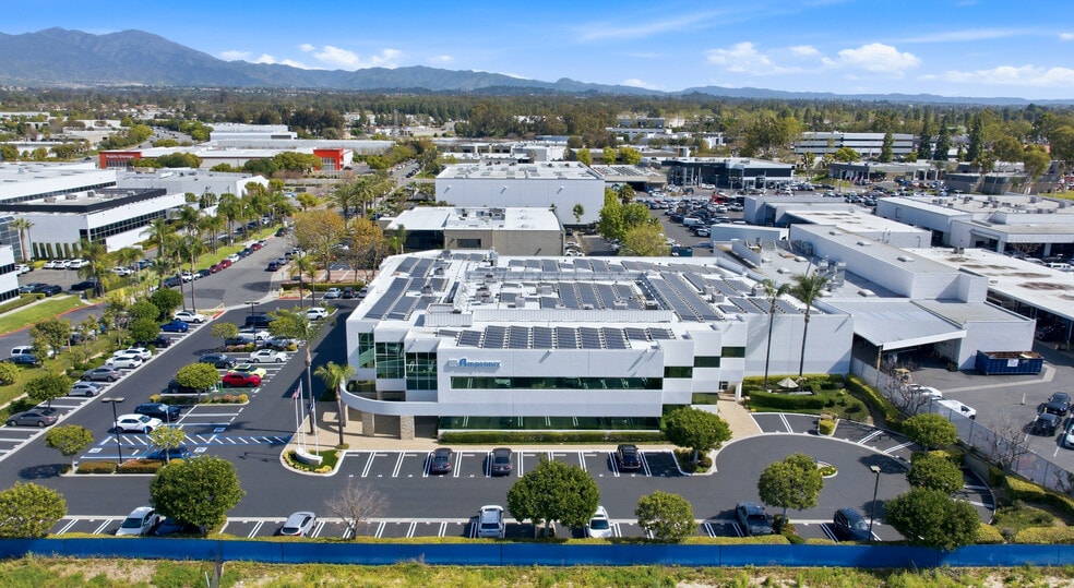 More Photos Of 15 Whatney, Irvine Research And Development For Lease