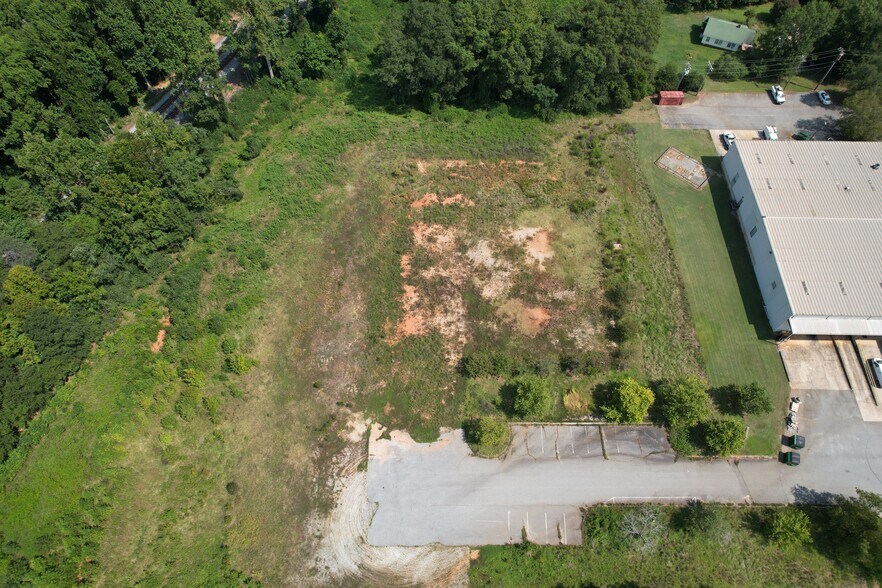 More Photos Of 2790 Fairforest Clevedale Rd, Spartanburg Land For Sale