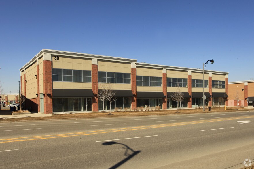 More Photos Of 30 New Delhi Dr, Markham General Retail For Sale