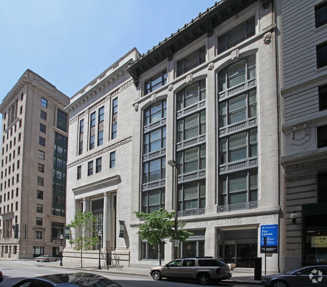 More Photos Of 8-10 South St, Baltimore Office For Lease