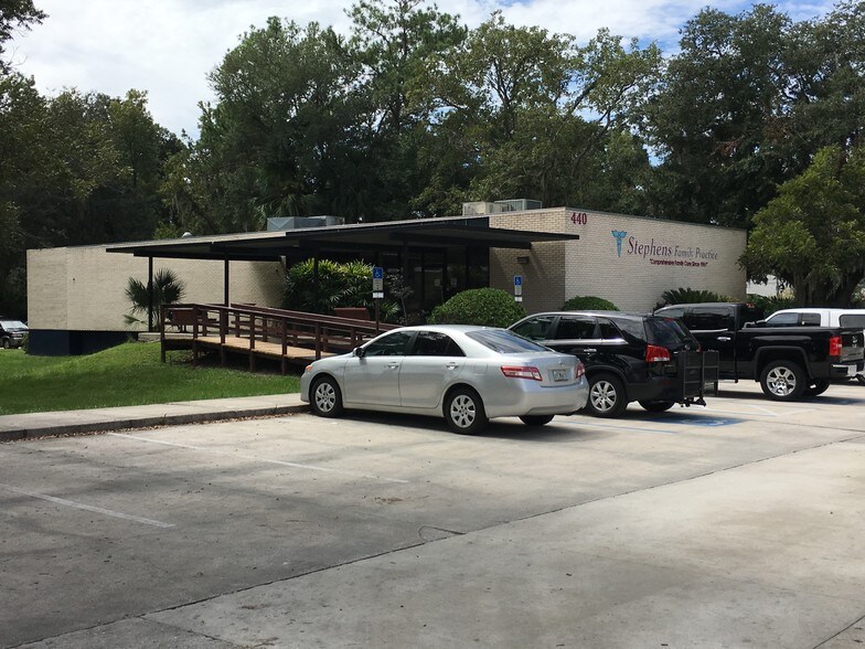 More Photos Of 440 Kingsley Ave, Orange Park Office For Sale