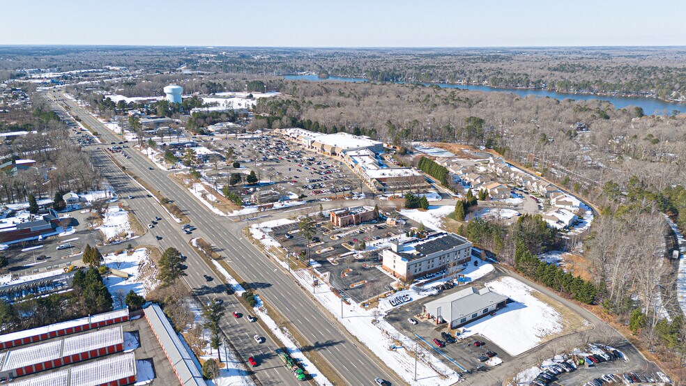More Photos Of 13550 Hull Street Rd, Midlothian Carwash For Sale