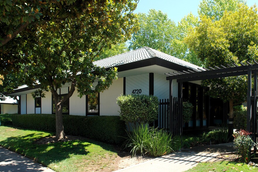 More Photos Of 4720 Hoen Ave, Santa Rosa Medical For Sale