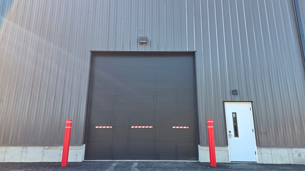 More Photos Of 1431 Hilldale Ave, Haverhill Industrial For Sale